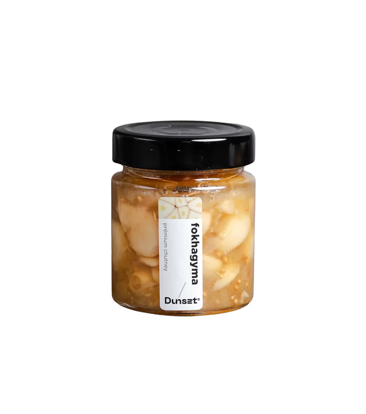 Fokhagyma chutney